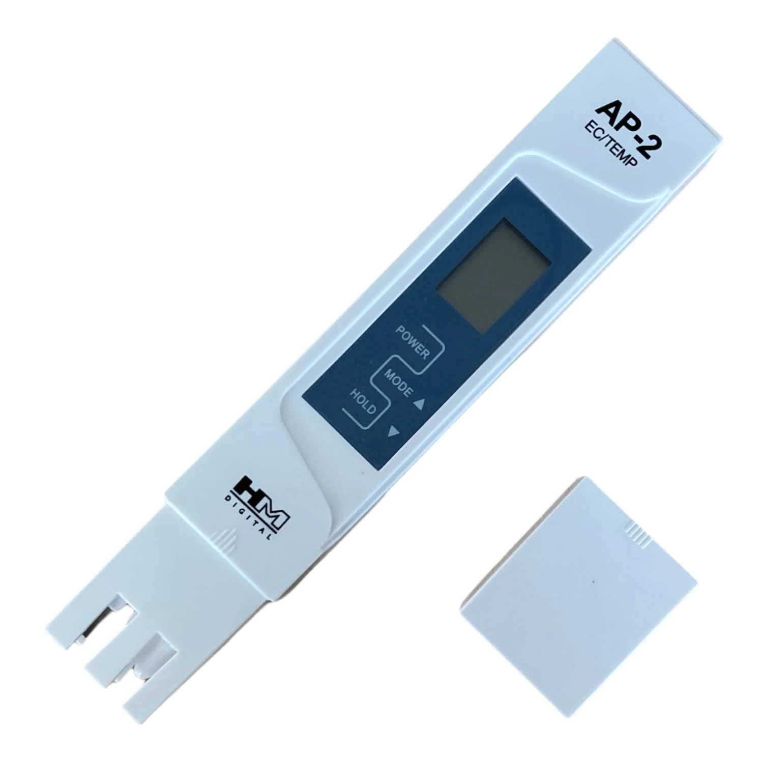 TDS Meter/Monitor, HM Digital DM-2 Inline Dual Channel,Growin<wbr/>g , horticulture,