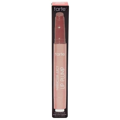 tarte Maracuja Juicy Lip Plump