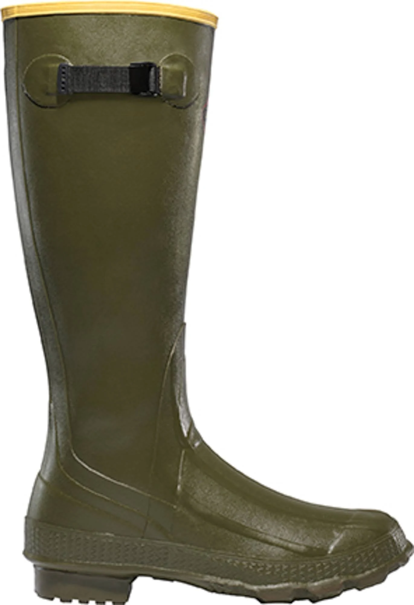 LaCrosse Men's Grange Hunting Boots