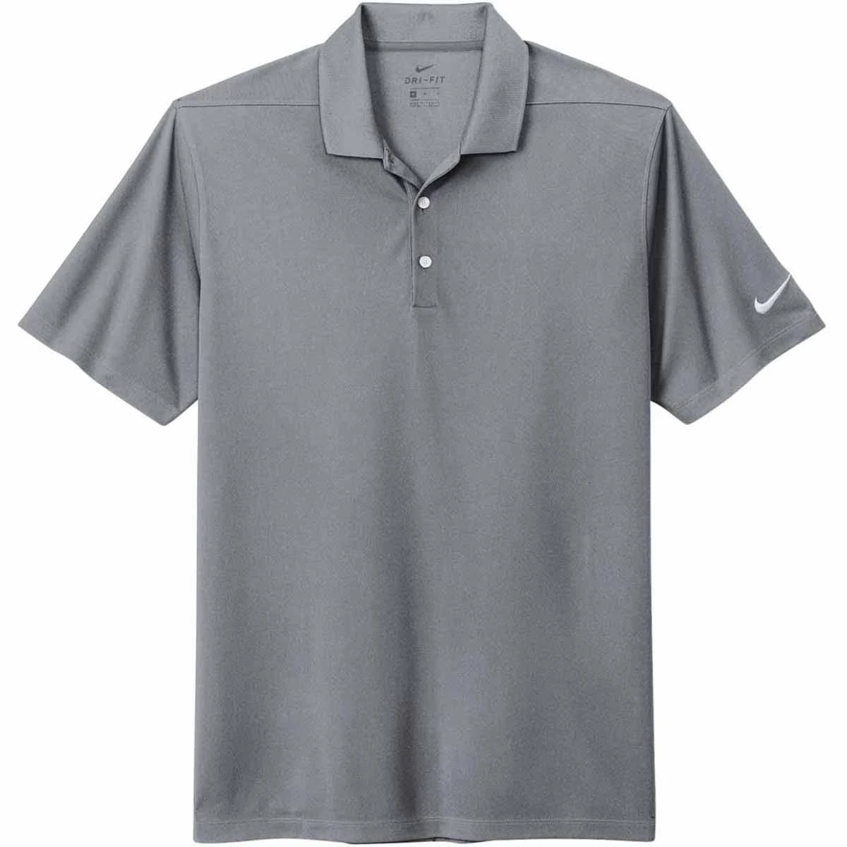 Nike Dri-Fit Micro Pique 2.0 Polo