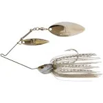 Z-Man Slingbladez Double Willow Spinnerbait - Mouserat - 3/8 oz.