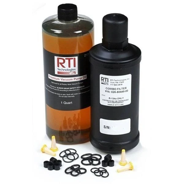 Rti 360-82175-00 Kit Preventative Maintenance 980