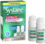 Systane Ultra Augentropfen