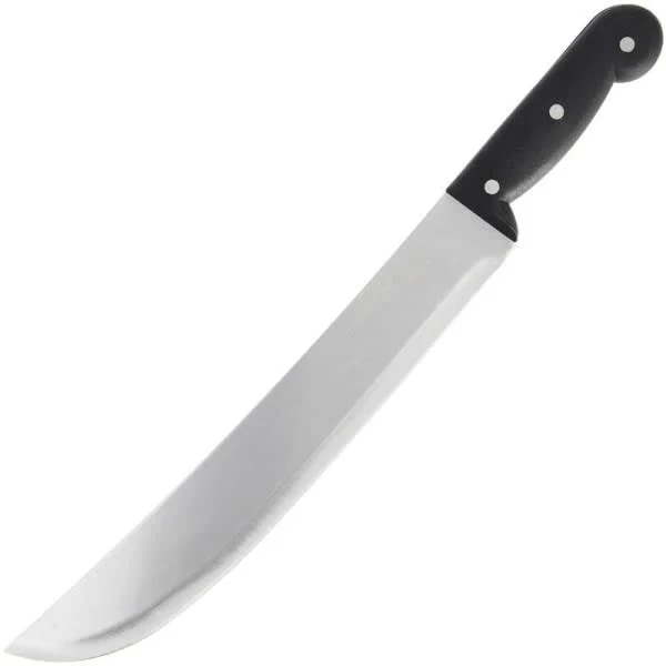 Heavy Duty MACHETE 18" inch - Survival Knife Machette