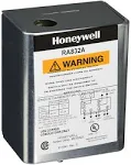 Honeywell RA832A1066 Switching Relay