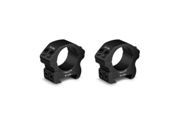 Vortex Optics Pro Series Riflescope Rings