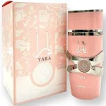 Yara & Yara Moi EDP-100ml | A fragrant symphony for women