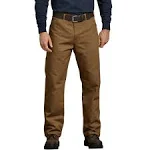 Dickies Relaxed Fit Duck Carpenter Jeans