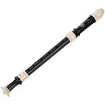 Yamaha YRS302B Soprano Recorder