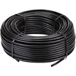 Raindrip Polyethylene Drip Irrigation Tubing 1/2 in. D x 500 ft. L