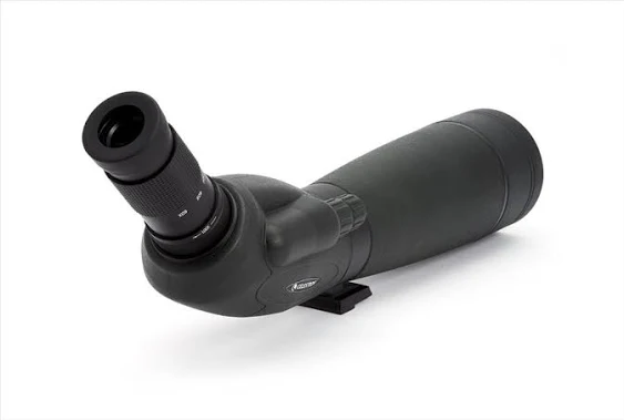 Celestron TrailSeeker 80 20-60x80 Spotting Scope