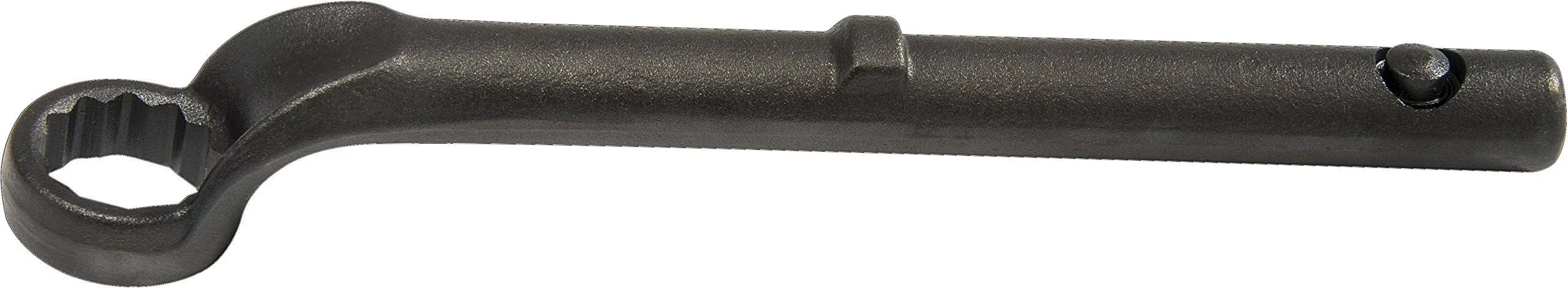 Black Oxide Leverage Wrench 1-1/4"