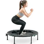 Marcy 40" Fitness Trampoline