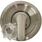 Danco 10004 Tub/Shower Trim Kit for Delta, Brushed Nickel Finish