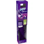 Swiffer 92810 WetJet Power Mop Starter Kit