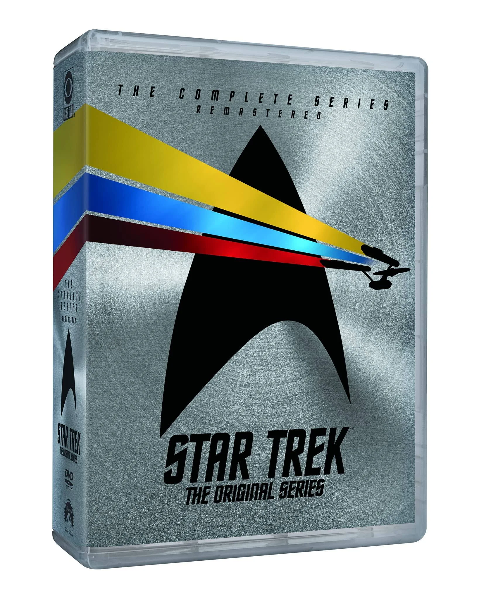 Star Trek: The Original Series - The Complete Series