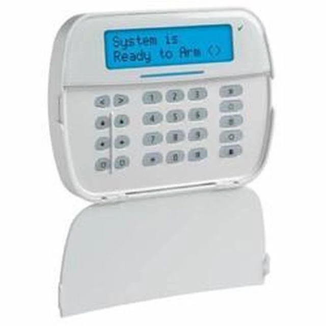 DSC HS2LCD N - PowerSeries Neo Full Message LCD Hardwired Keypad