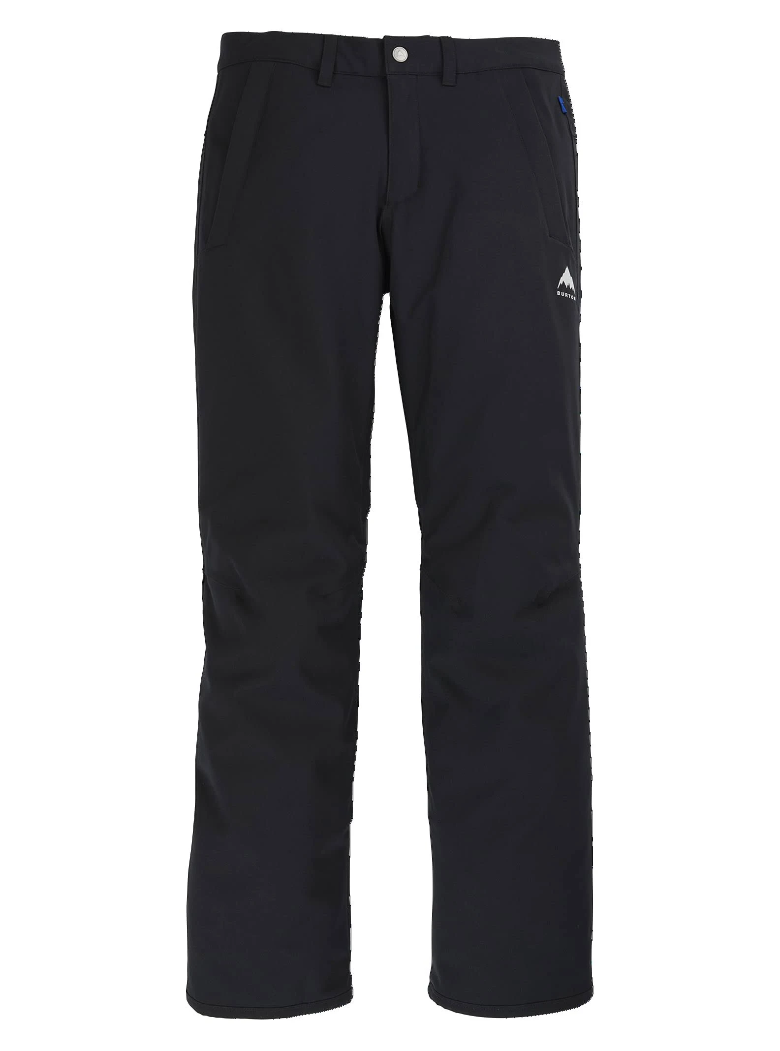 Burton Tall Society Pant Women&#039;s- True Black