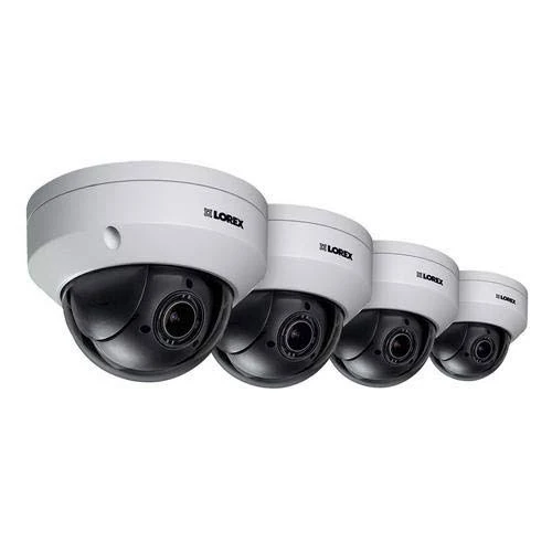 Lorex LNZ44P4BW-4PK, LNZ44P4B High Definition Pan-Tilt-Zoom Camera