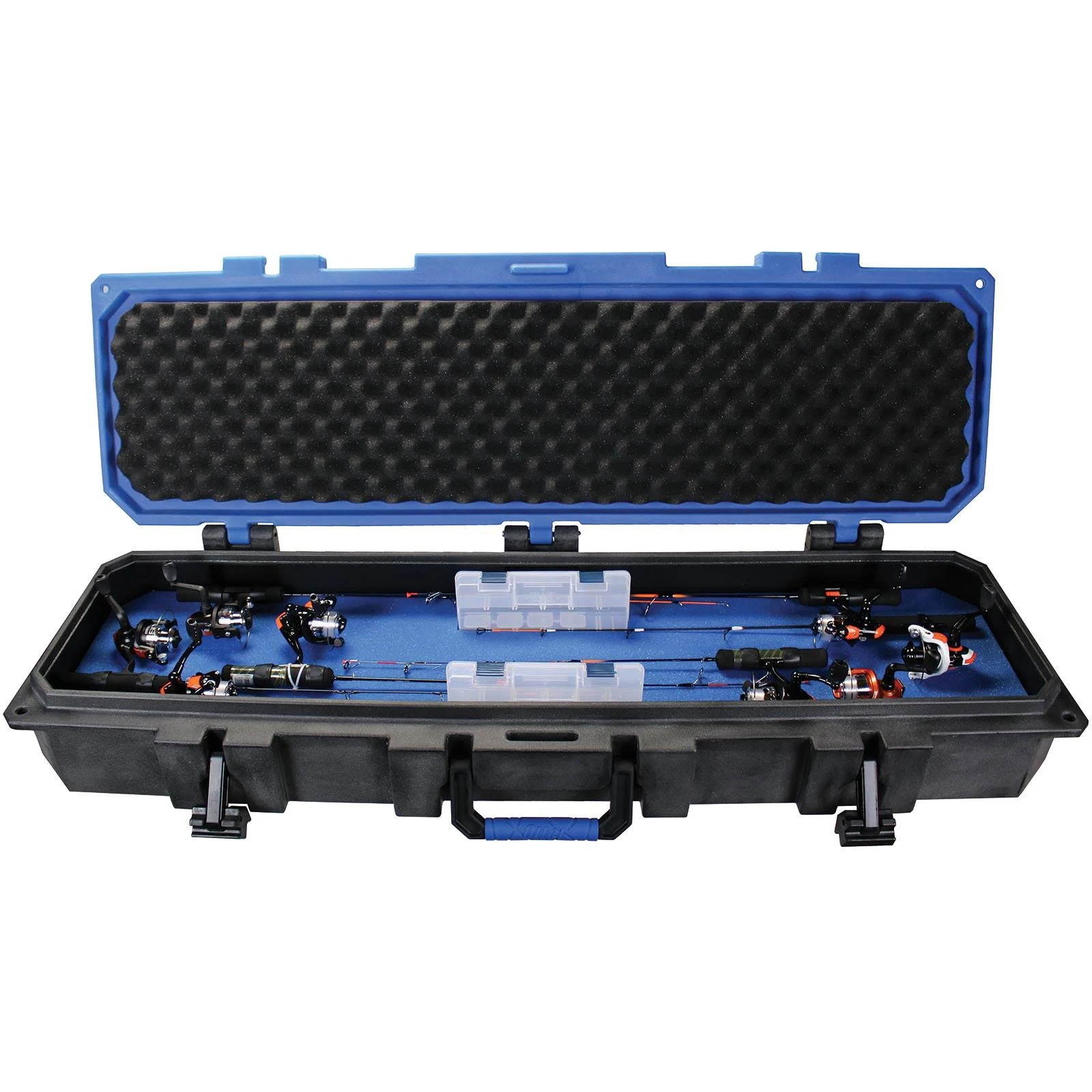 Otter 201519 Pro-Tech 48 Rod Case