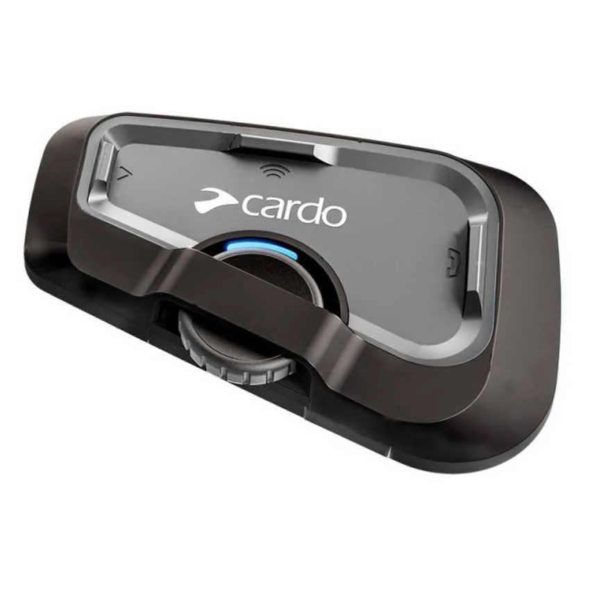 CARDO FREECOM 4X & SPIRIT HD BUNDLE