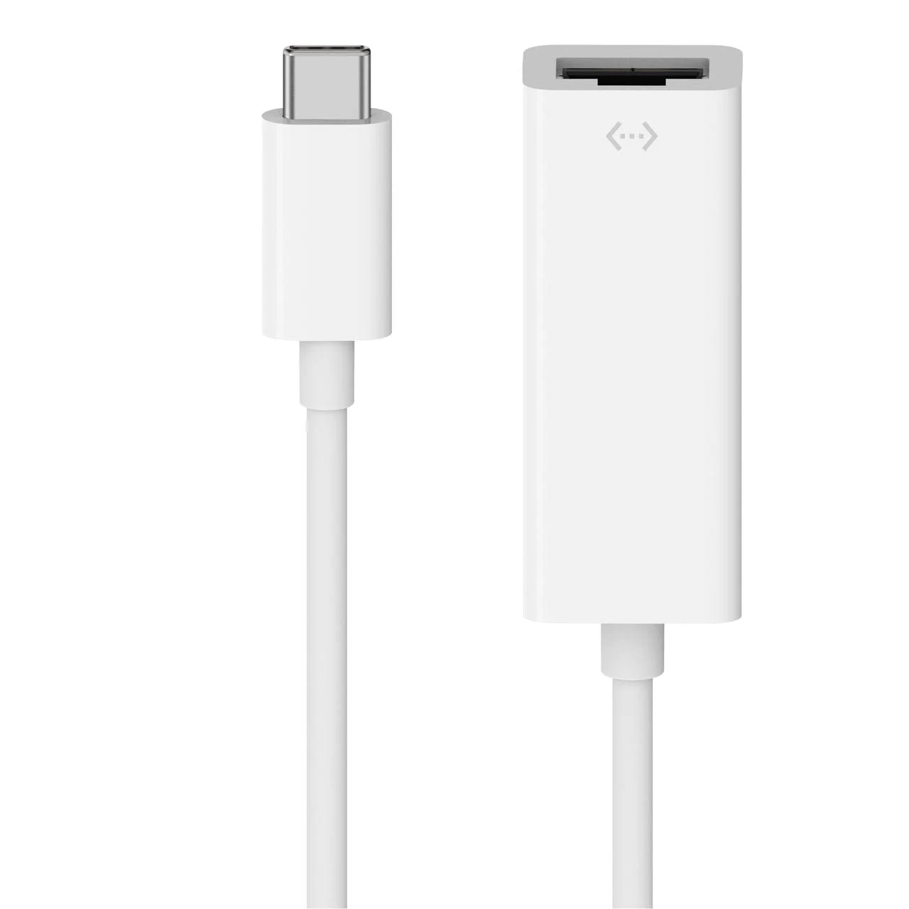 Belkin USB-C to Gigabit Ethernet Adapter