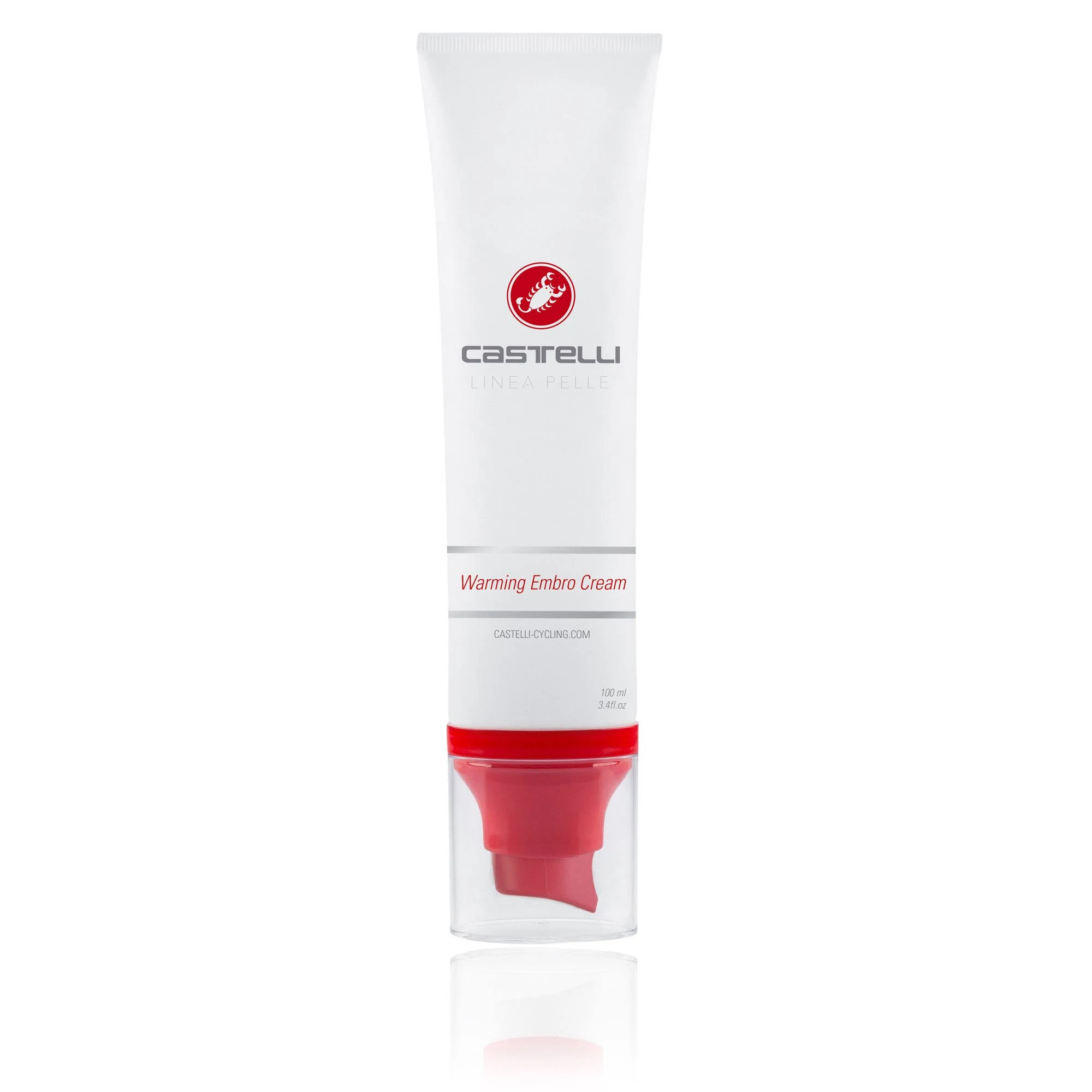 Warming Embro Cream