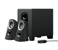 Logitech Speaker System Z313