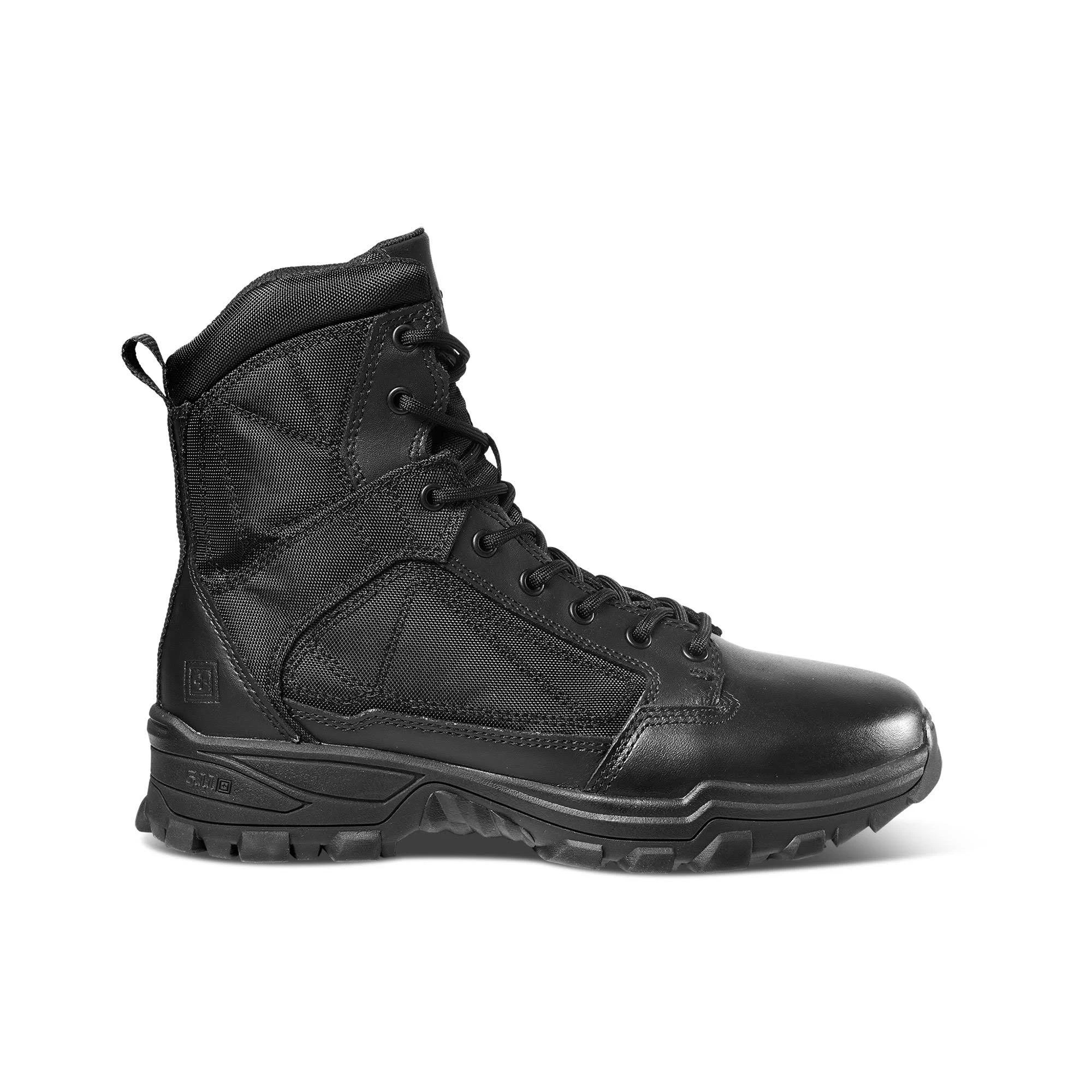 5.11 Tactical Men's Fast-Tac 6'' Tactical Boots