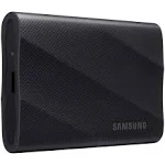 Samsung 1TB T9 Portable SSD