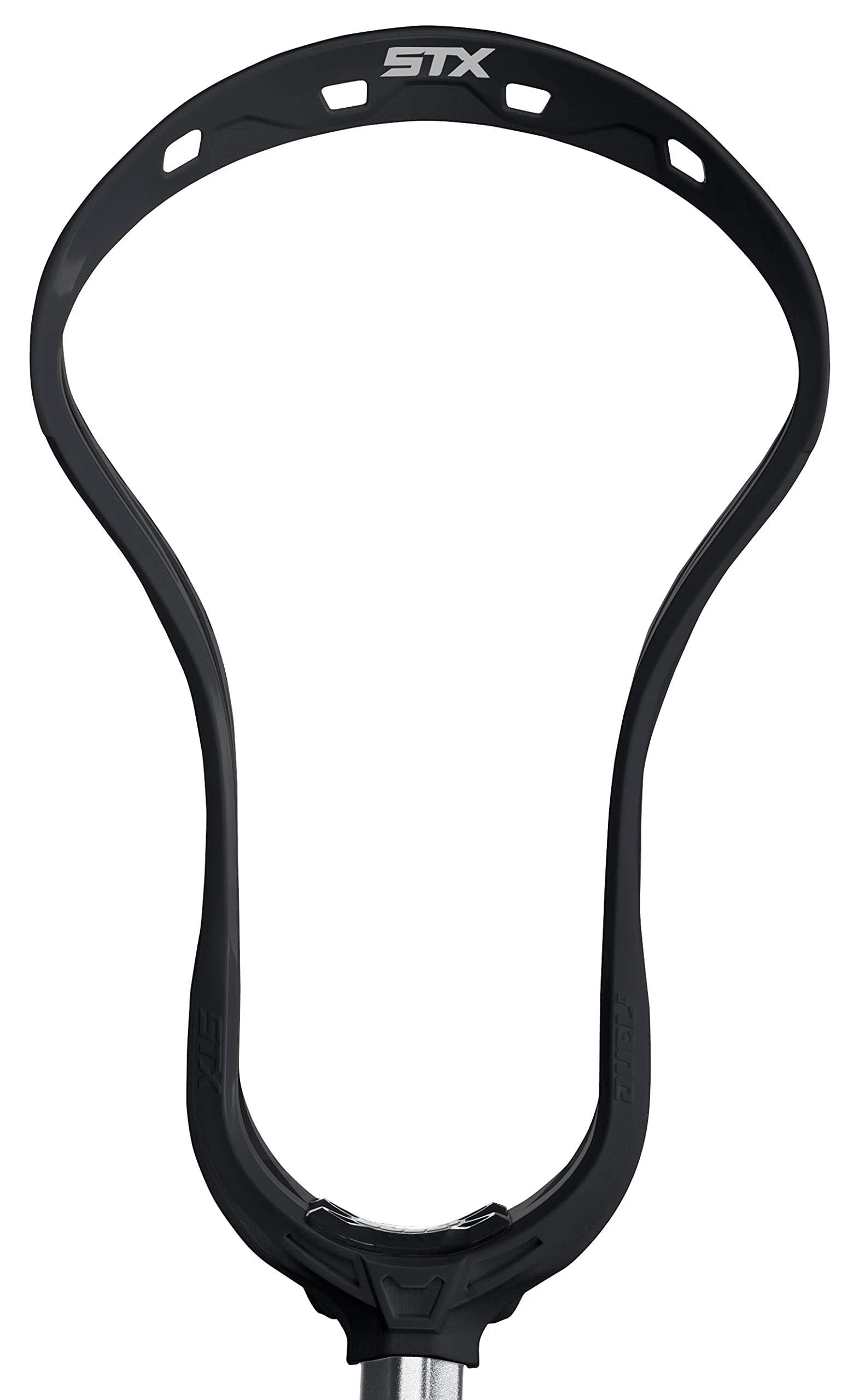 STX Lacrosse Duel II Unstrung Head