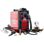 Lincoln Electric WELD-PAK 120-Volt 120-Amp Flux-cored Wire Feed Welder