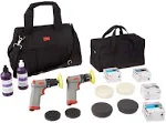 3M 2516 Headlight Lens Restoration Kit / Power tools NOT included