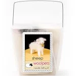 Woolpets Sheep Intermediate Wool Felting Needle Kit 