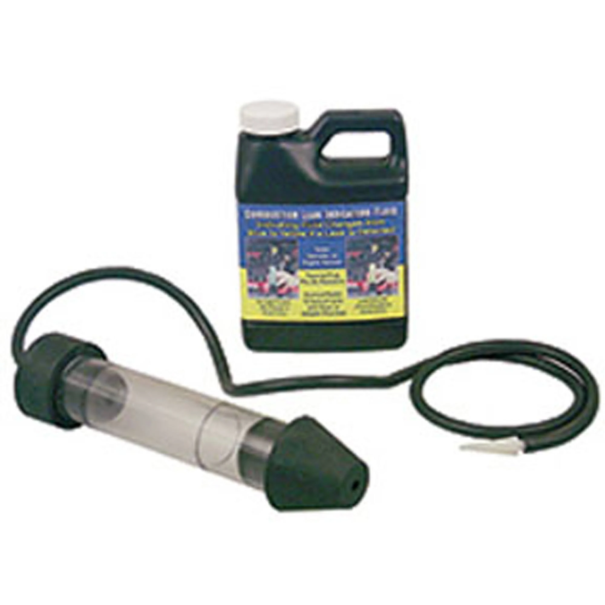 Lisle 75500 Combustion Leak Detector