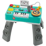 Sell Well Laugh &amp; Learn Mix &amp; Learn DJ Table