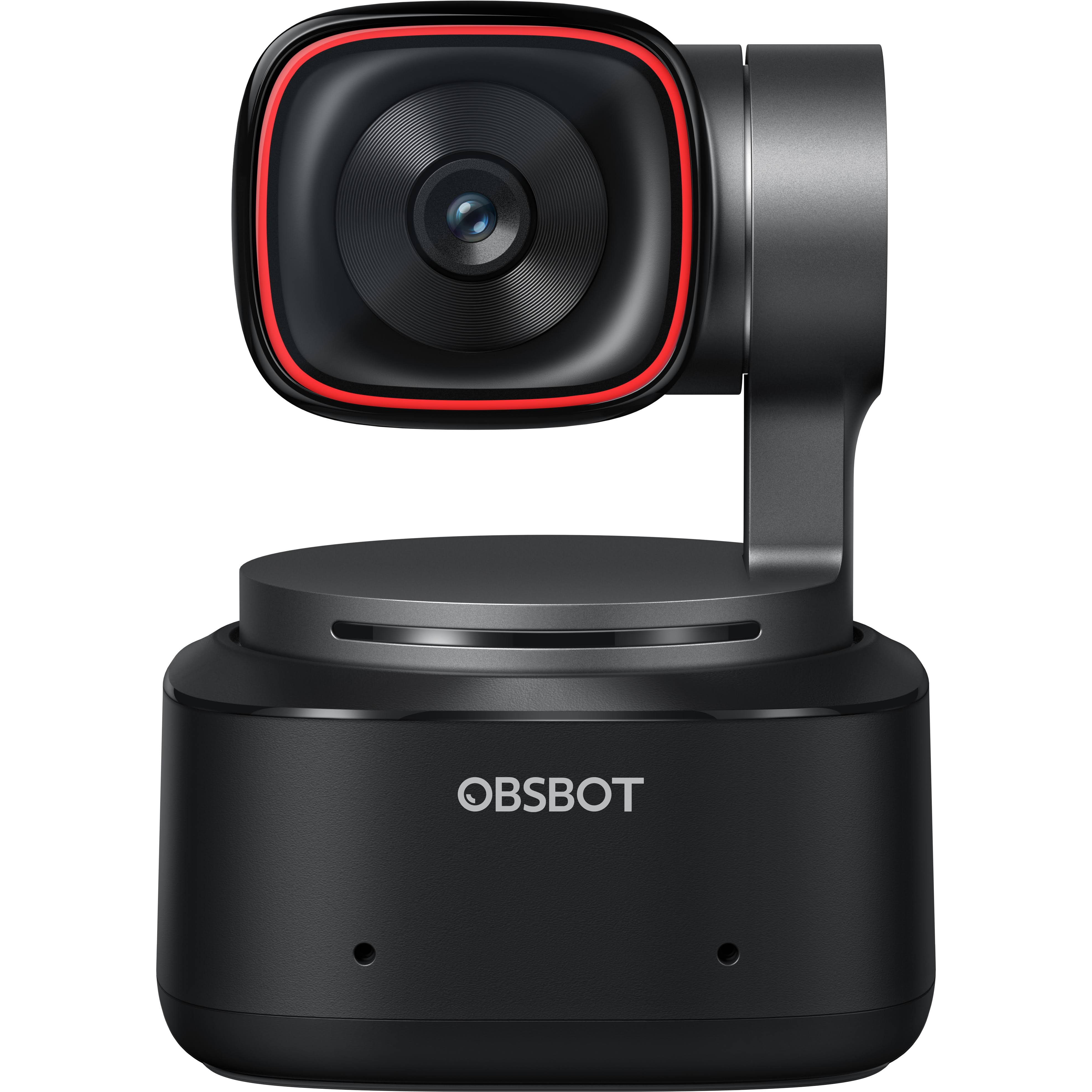 OBSBOT Tiny 2 AI Powered PTZ 4K Webcam