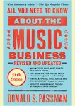 All You Need to Know About the Music Business