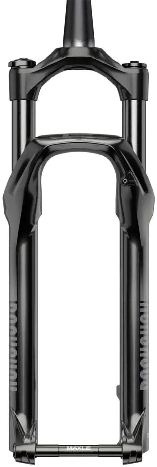 RockShox Judy Silver TK Suspension Fork - 27.5" 120 mm 9 x 100 mm 42 mm Offset BLK A3