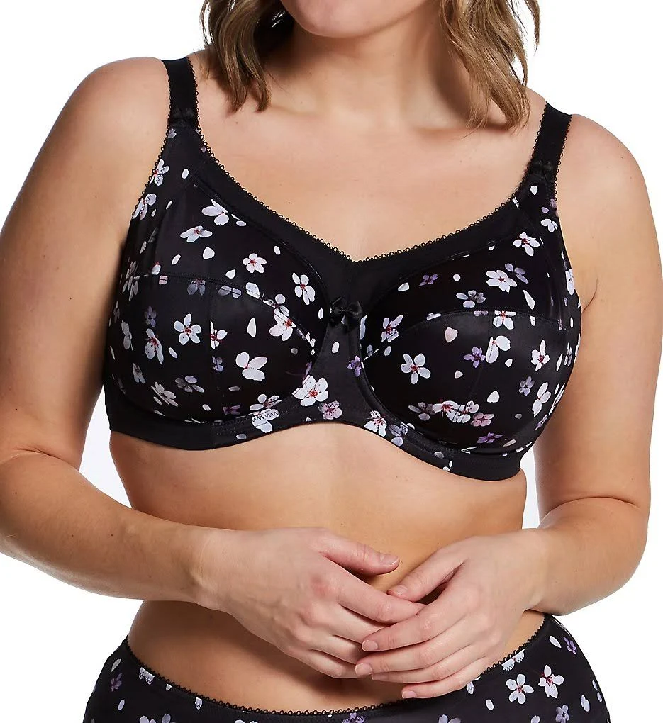 Goddess Women's Kayla Underwire Full Cup Bra