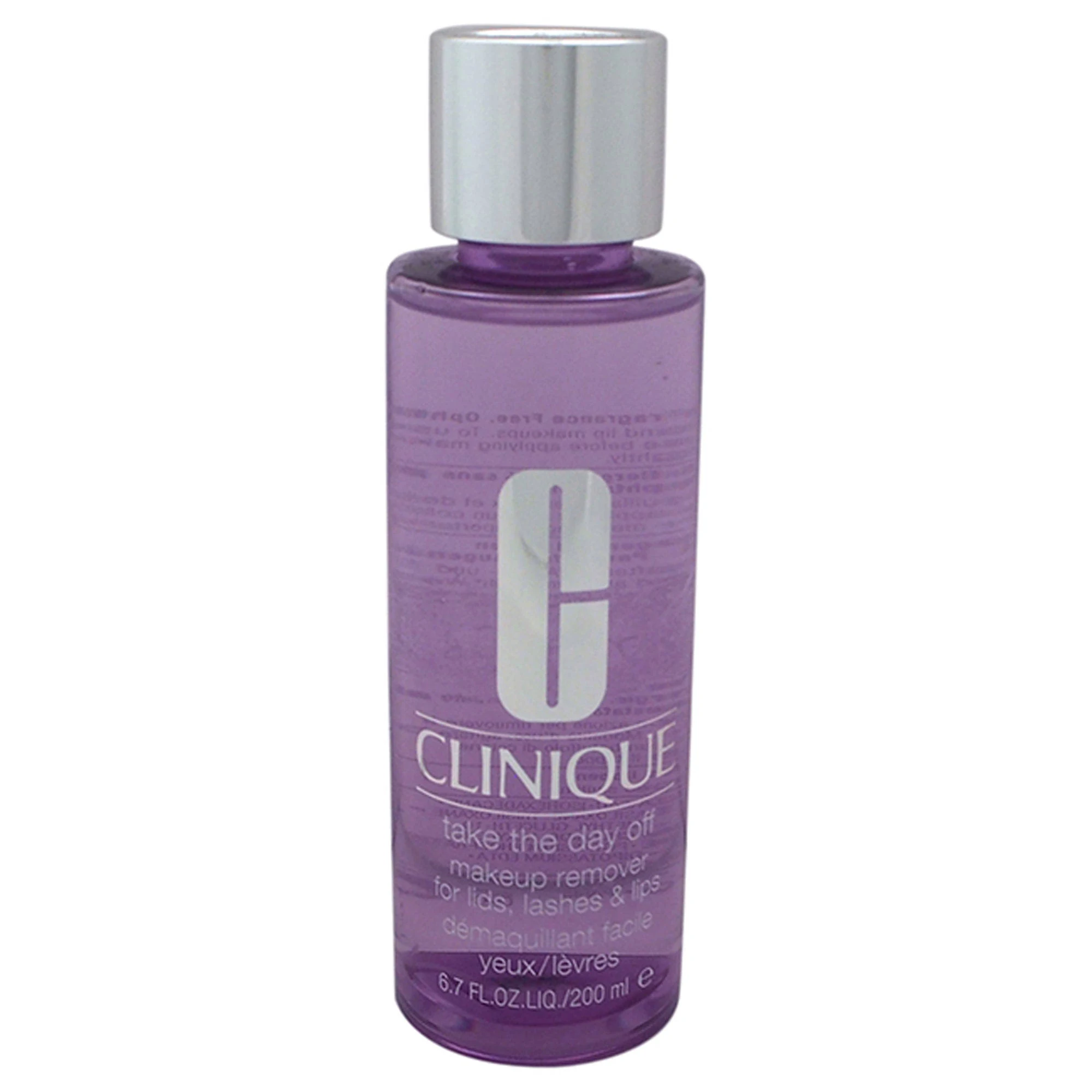 Clinique Women's Take The Day Off Make-Up Remover, 6.7 Ounce