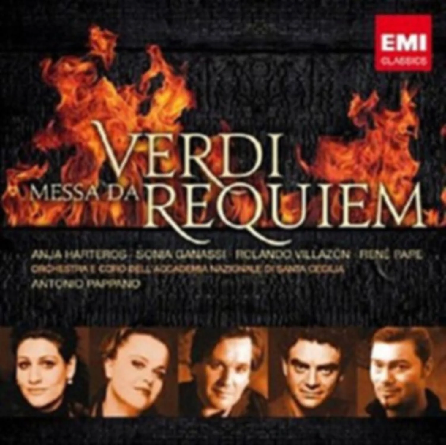 Verdi - Messa di Requiem