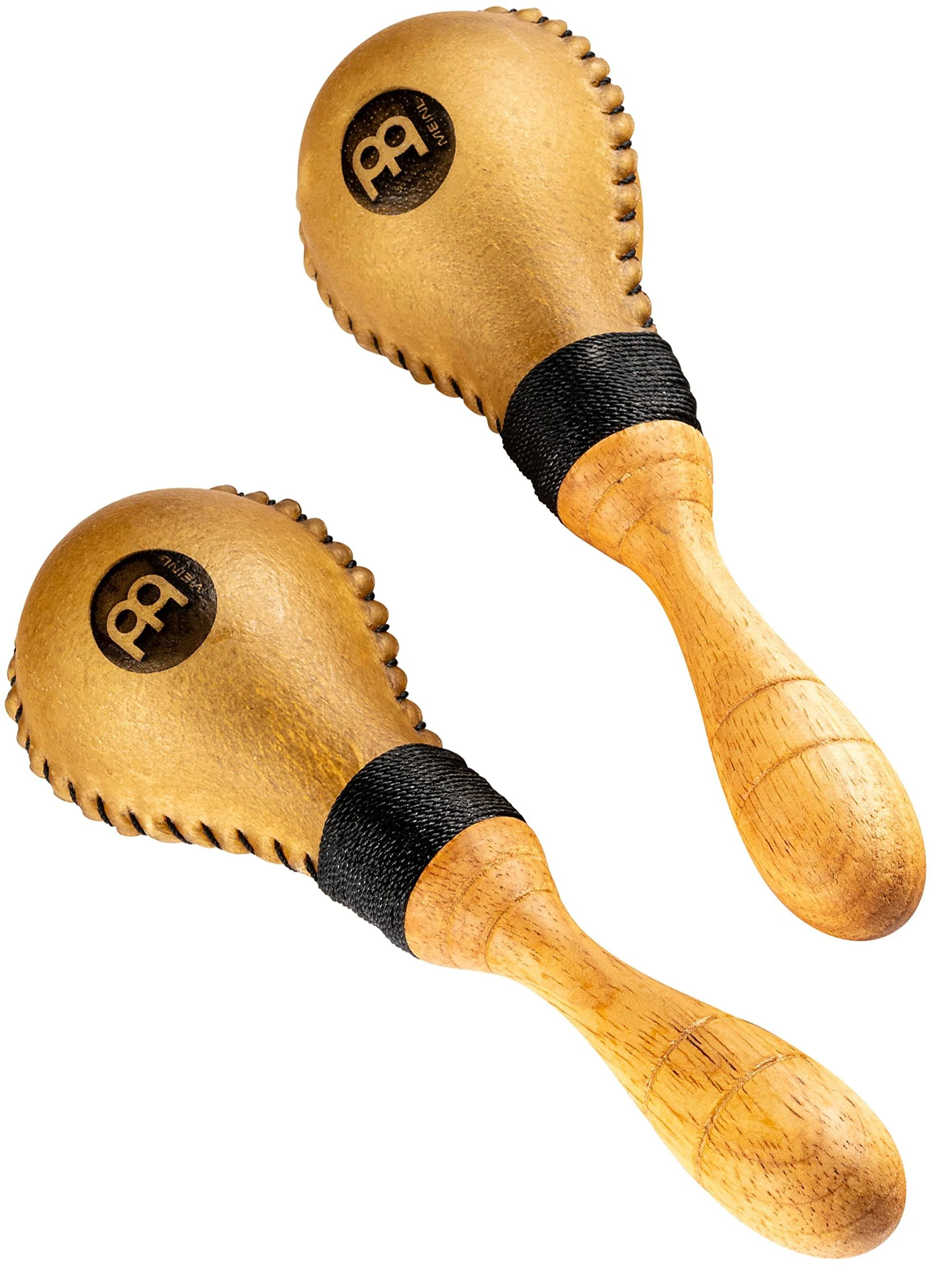 Meinl MSM2 Mini Rawhide Maracas