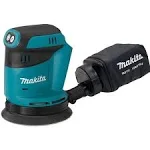 18V LXT Lithium-Ion Cordless 5 in. Variable Speed Random Orbit Sander (Tool-Only)