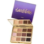 tartelette Amazonian clay matte palette 