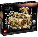 LEGO - Star Wars Mos Eisley Cantina 75290