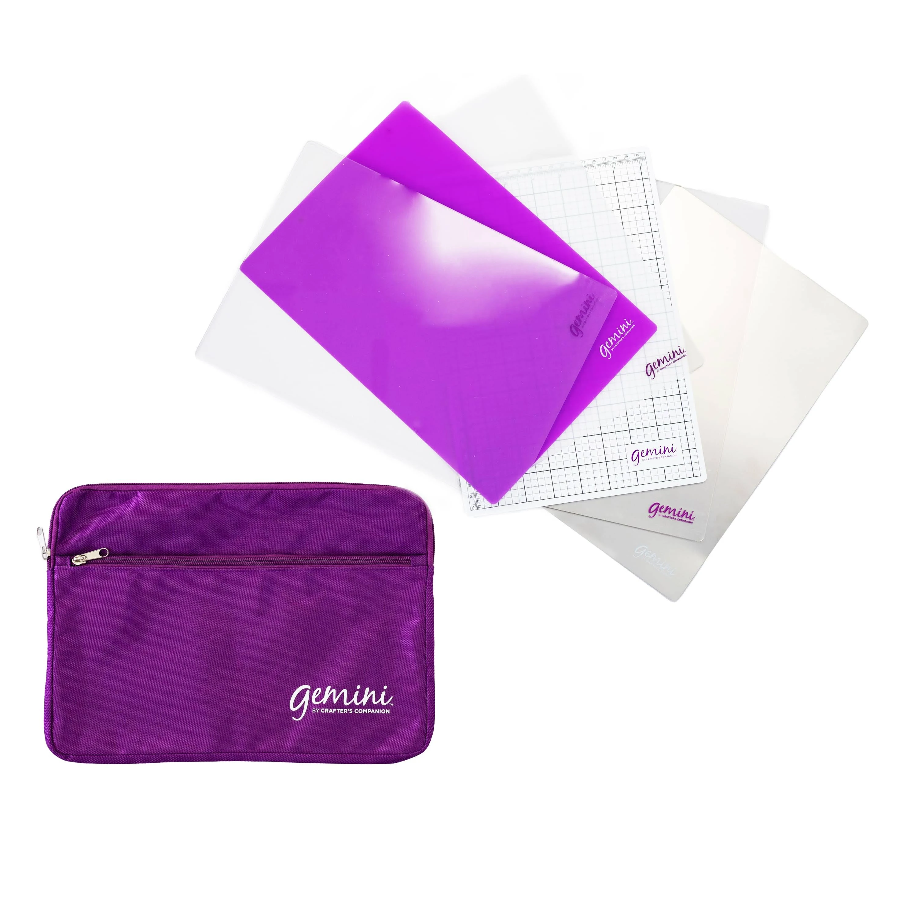 Gemini™ Plate Storage Bag