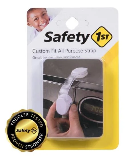 Safety 1st Custom Fit All Purpose Strap