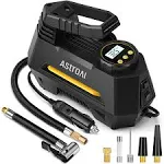 AstroAI Tire Inflator Portable Air Compressor