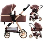 Blahoo Baby Stroller for Toddler